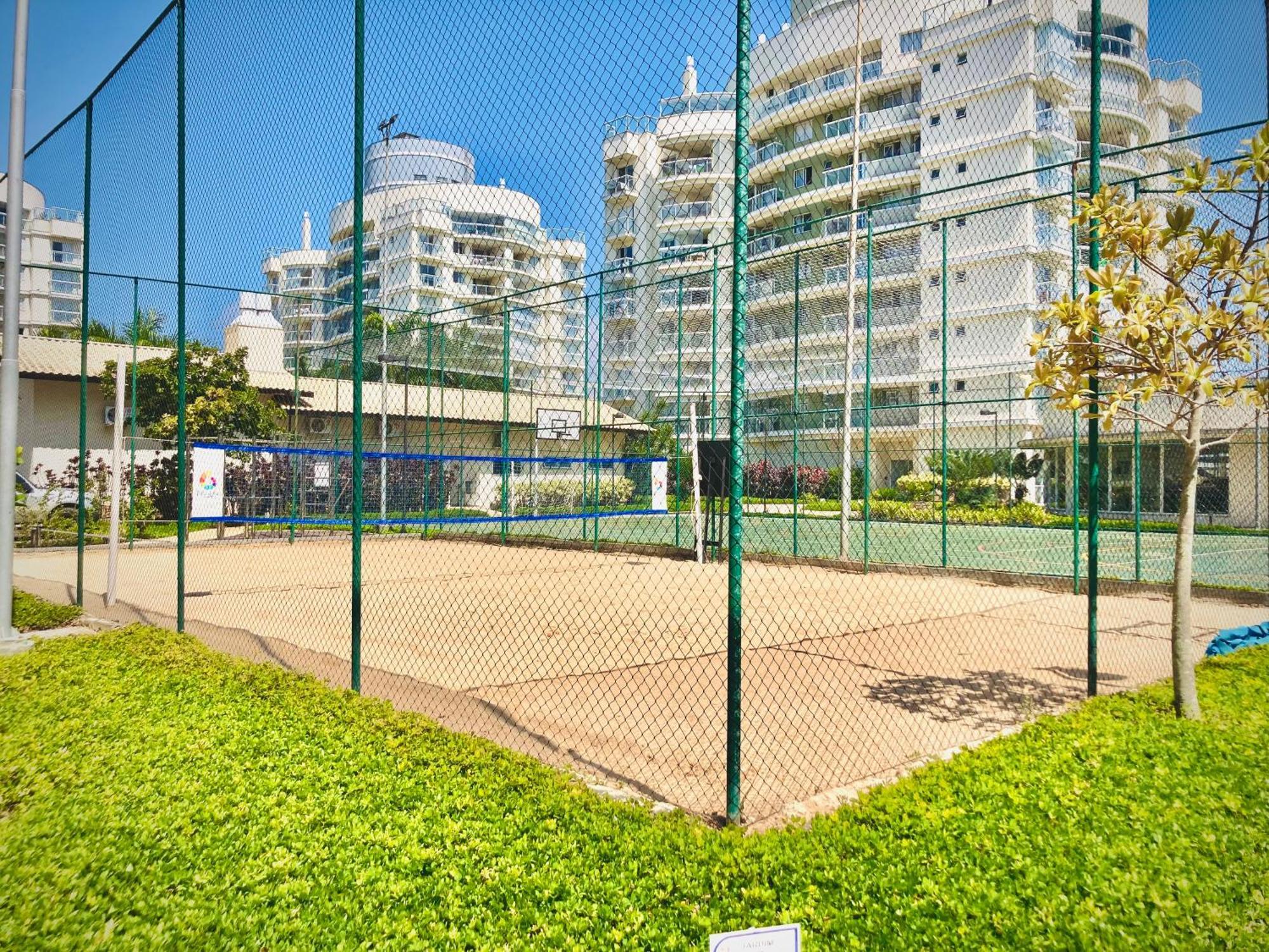 פנייה Condominio Encantador - Beto Carrero - 3 Quartos מראה חיצוני תמונה