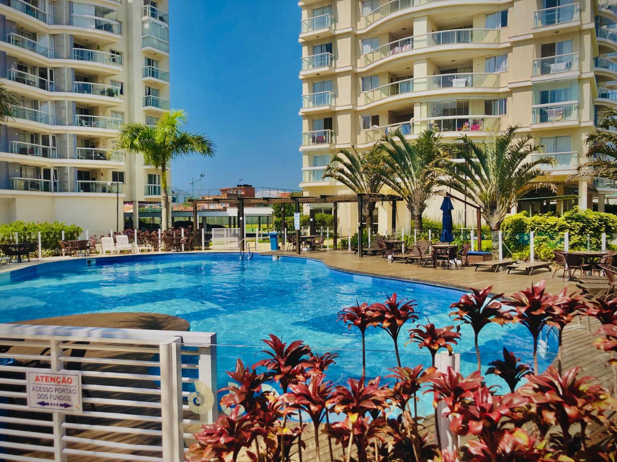 פנייה Condominio Encantador - Beto Carrero - 3 Quartos מראה חיצוני תמונה